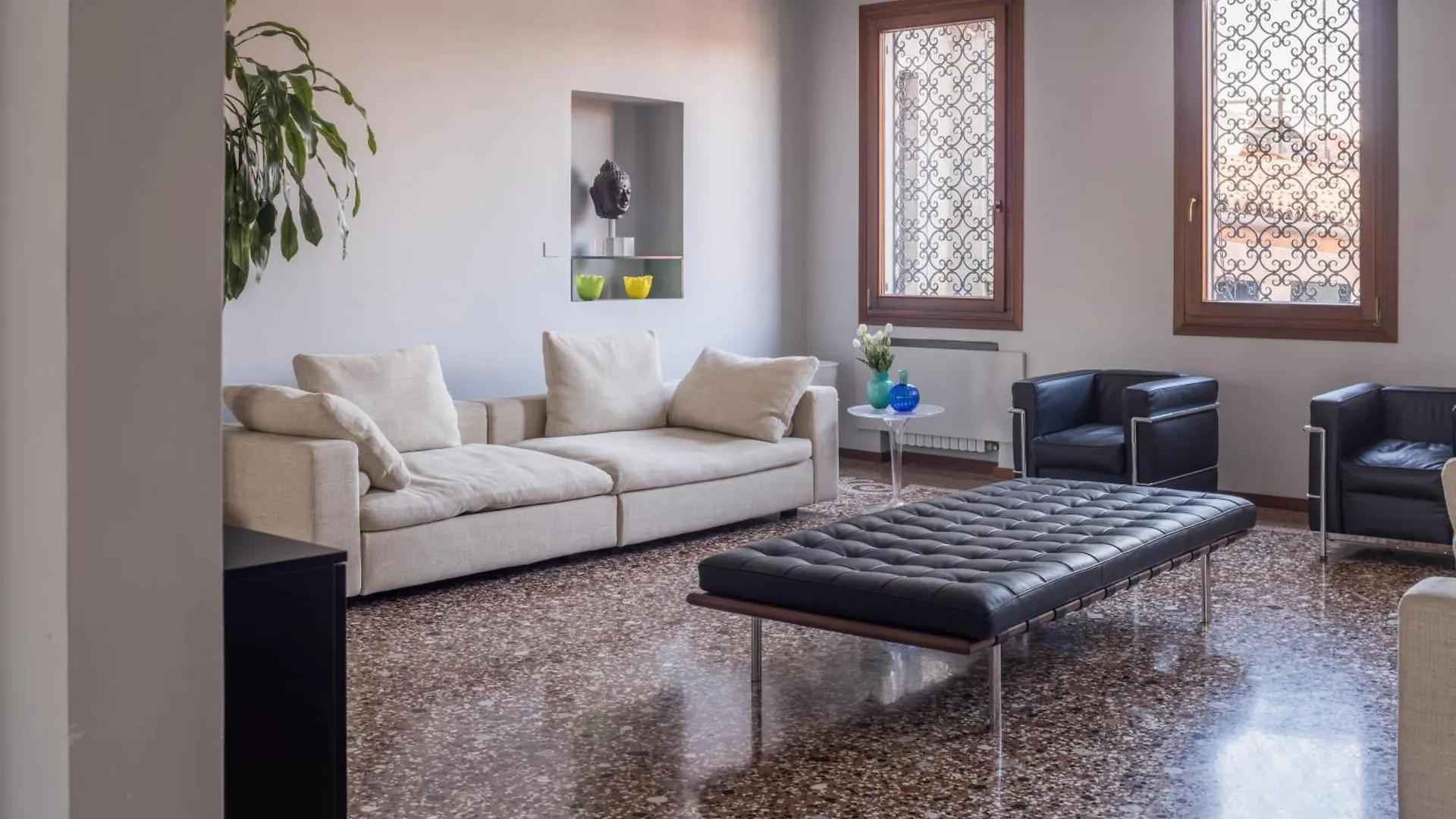 Bacino San Marco Exclusive View R&R Apartment Venice