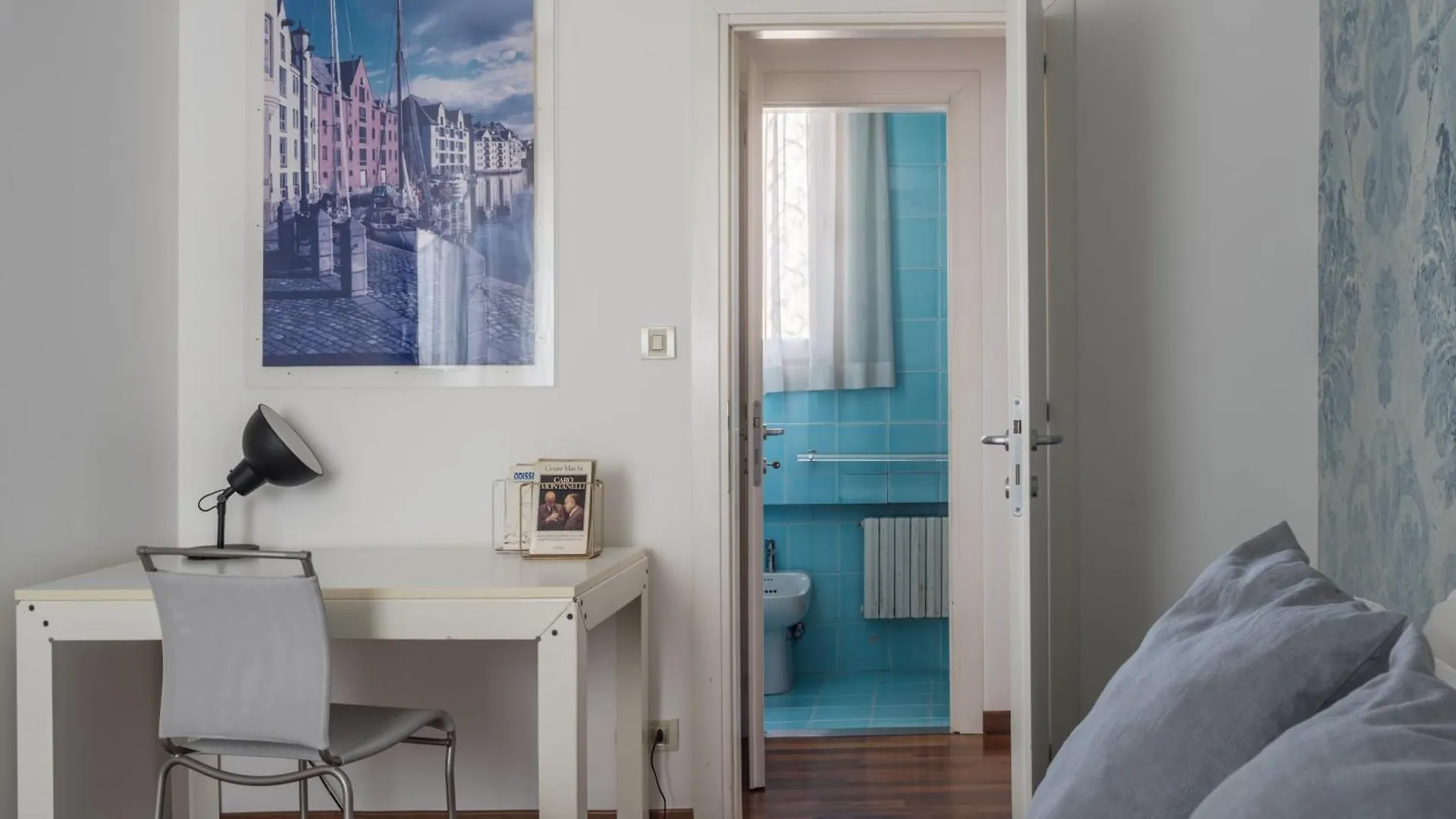 Bacino San Marco Exclusive View R&R Apartment Venice Italy