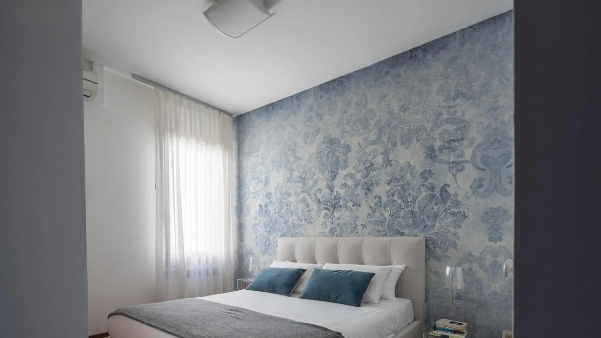 Bacino San Marco Exclusive View R&R Apartment Venice