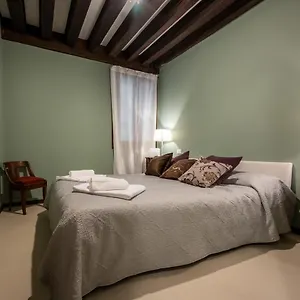 Apartment Ca' Milion, Venice